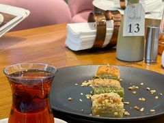 -SULTAN·苏坦土耳其餐厅(新光汇店)