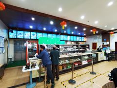 -锦馨豆汁(天坛路店)