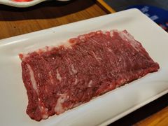 -竹叶涮肉坊(总店)