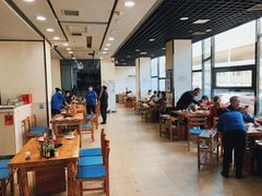 大堂-元盛居(亚泰大街店)