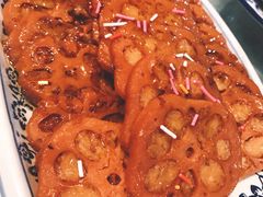 -快乐老家三鲜饺子东北菜(南六中路店)