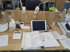 -拾光24h沉浸式自习室(临江门总店)