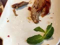 -大鸭梨烤鸭(金色漫香店)