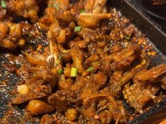 -一棠龙虾•王牌虾球(恒隆广场店)