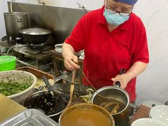 -正味斋锅巴菜(西北角店)