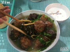 -宋老三苏肉羊肉汤老店