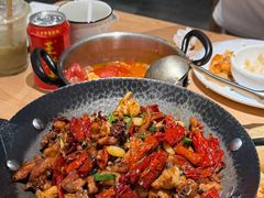 -太二酸菜鱼(深圳布吉万象汇店)