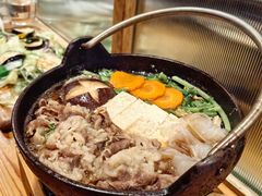 -铃木食堂(杨梅竹店)