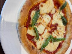 -安妮意大利餐厅(丽都店)