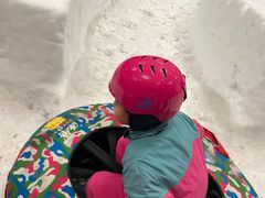 -长沙湘江冰雪世界