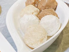 -台北吴记老锅底麻辣火锅(蓝村路店)