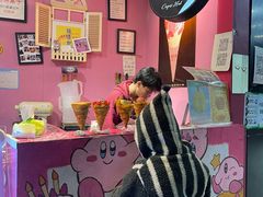 -可丽小屋(中山路店)