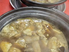 -新峰肉骨茶