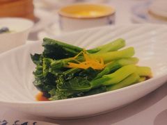 -Yan Ting 宴庭中餐厅(上海静安瑞吉酒店)