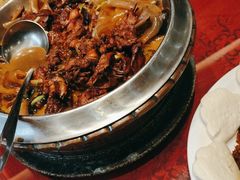 -老山东·山东菜(鲁菜名店)