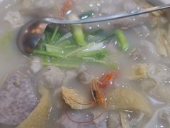 八闽大杂烩-王庄阿咪海鲜大排档(上下杭店)