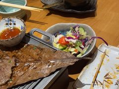 -一心创作料理屋(经开万达店)