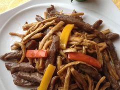 -金汇景海鲜酒家