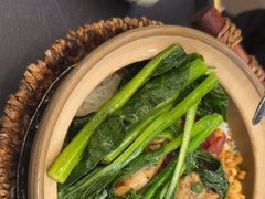 -万煲旺·香港老传承煲仔饭·猪杂汤(客村店)