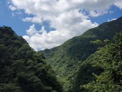 -白云源风景区