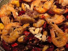 -小鱼小牛·鱼牛干锅·脆鱼火锅(世欧广场店)