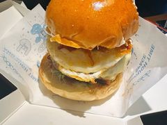 -SPACELAB失重餐厅(世纪汇店)