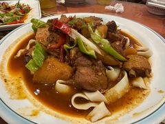 -新疆伊宁远征餐厅