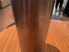 -星巴克(中远两湾城店)