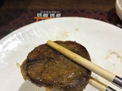 -铁板诱惑法式铁板烧(大卫城店)