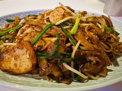 -The BREW·酿餐厅(浦东嘉里大酒店)