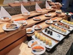 -星伦多自助料理·涮烤一体(杭州来福士店)