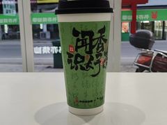 -书亦烧仙草(新泉镇店)