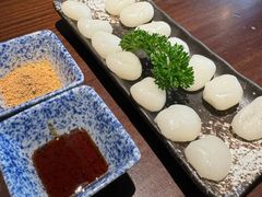 -酌酒半杯·生腌熟醉·阿拉宁波小菜馆(天一广场店)