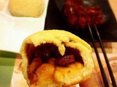 -添好运点心专门店(中环IFC店)
