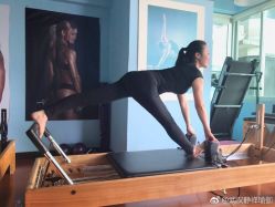 -JC·YOGA静禅瑜伽普拉提