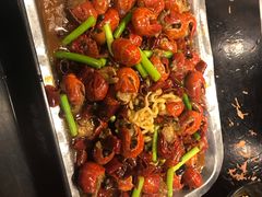 -碎怂烤肉(钟楼柳巷店)