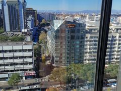 -北京丽晶酒店