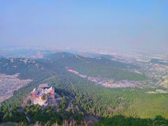 -青州市云门山风景区