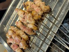 -老白清真烧烤(旗舰店)