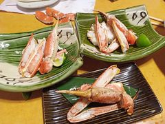 -蟹道乐(道顿堀本店)