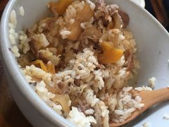 -铃木食堂(帽儿胡同店)