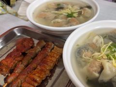 -海平馄饨(逍遥二路店)