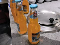 -日丰园海肠水饺·老字号大连海鲜(和平广场店)