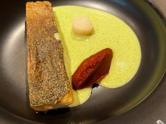 -北京古城老院厉晓麟精致菜