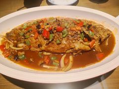 -鸿运楼·舌尖上的徽菜