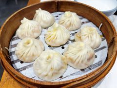 -馋三尺蟹粉小笼(人民广场店)