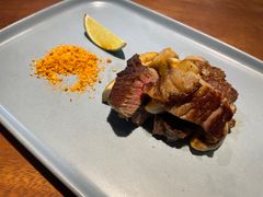 -West10 西拾·西餐厅·创意菜(未来科技城店)