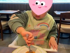 -萨莉亚意式餐厅(杭州西溪龙湖天街店)