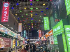 -东晓胜汇里(南洲北路店)