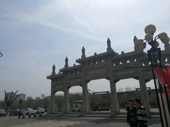 -大悲禅寺